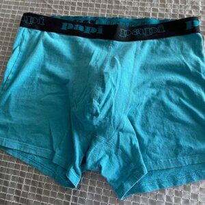 Papi boxer brief size M
